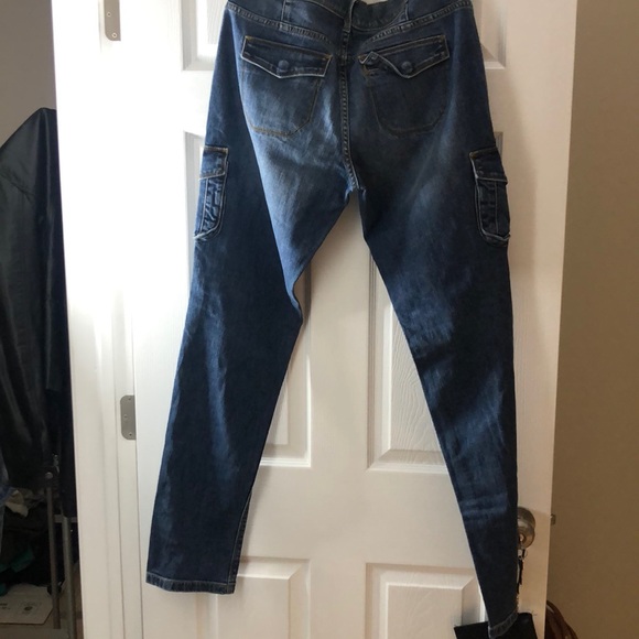 Jeans - Picture 3 of 3